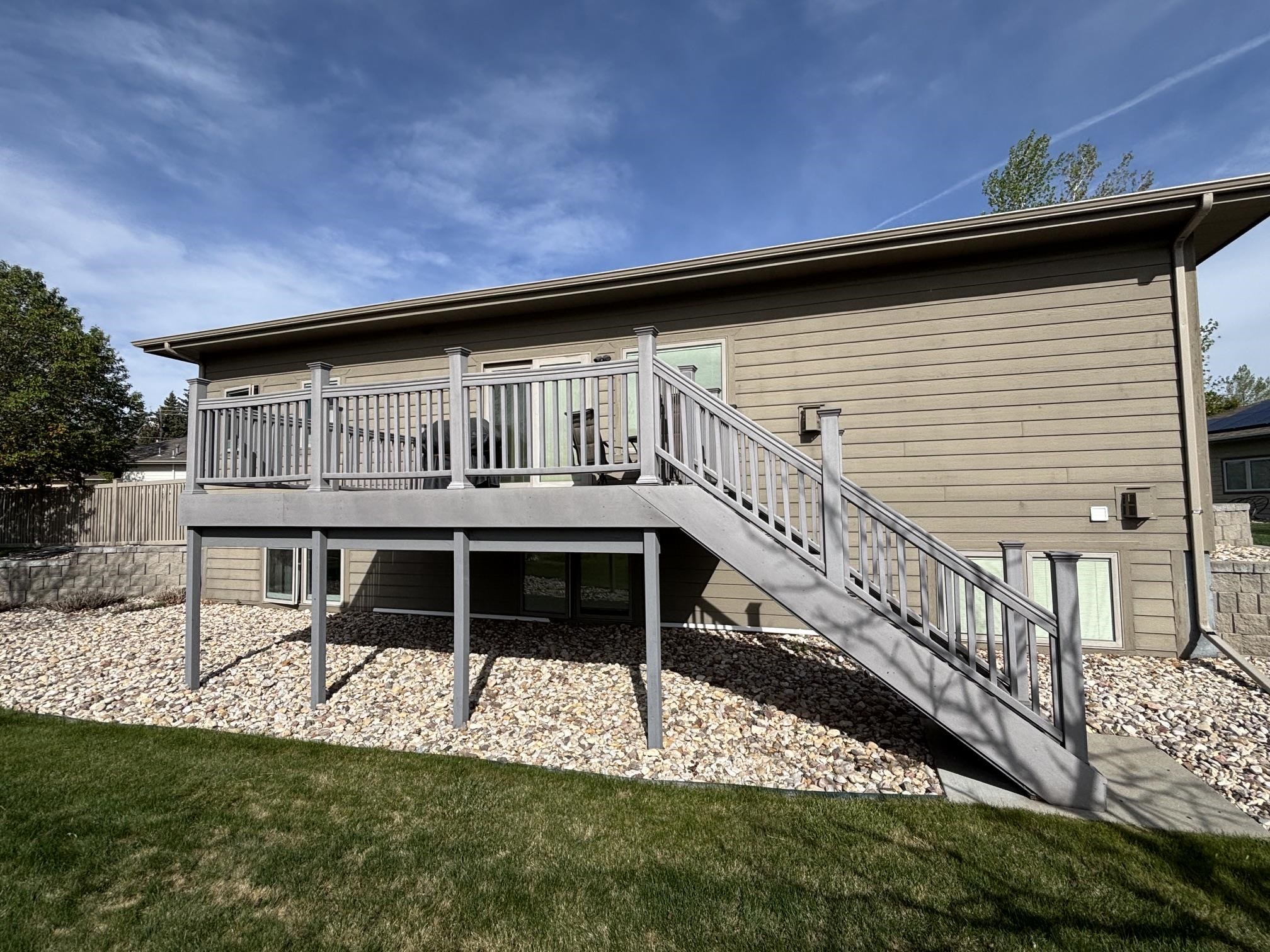 1161 Recluse Court Casper, WY 82609 - Photo 24 of 27