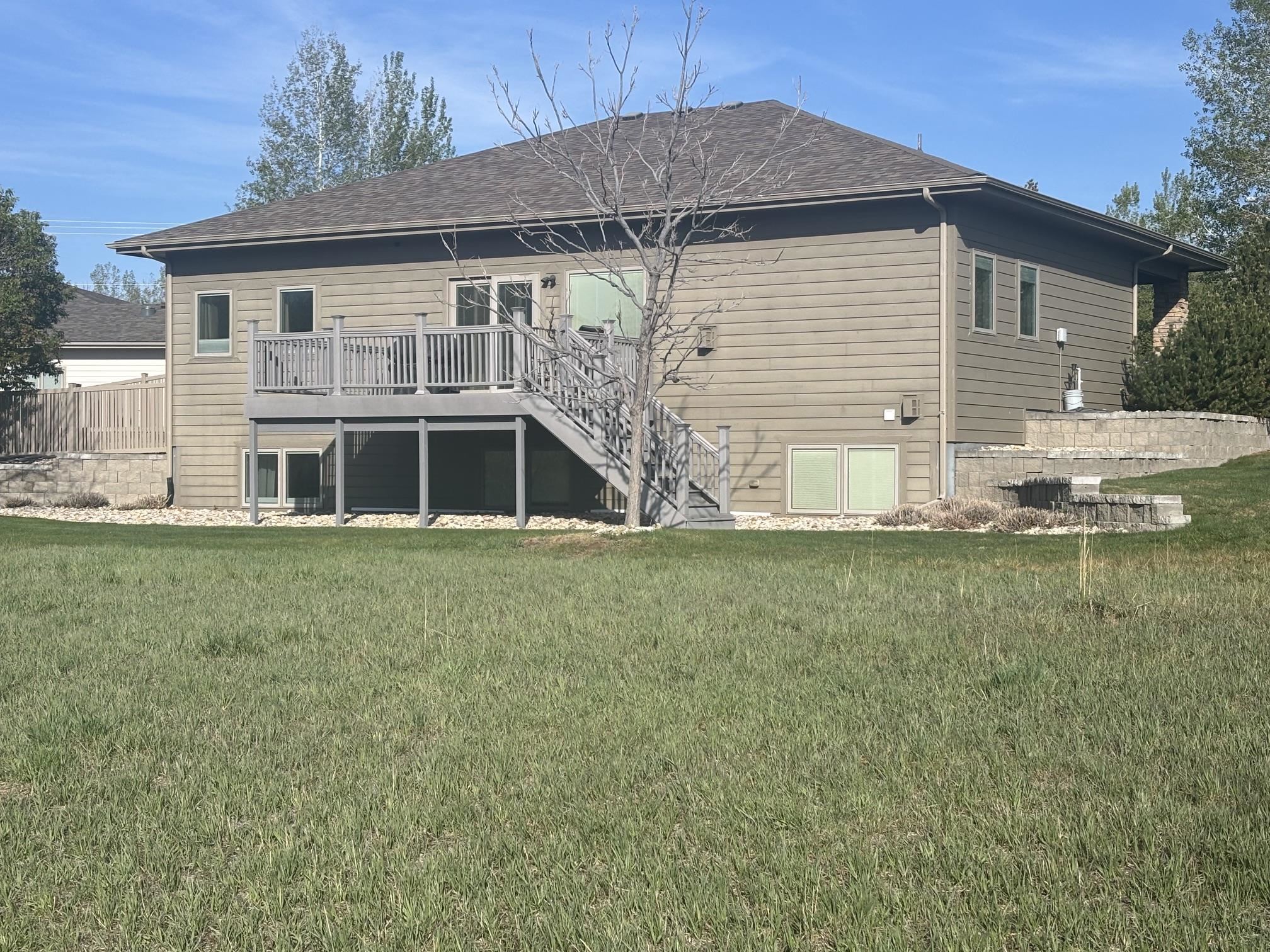 1161 Recluse Court Casper, WY 82609 - Photo 25 of 27