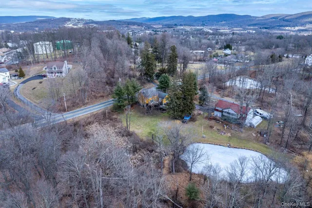 $999,999 | Undisclosed Address, Harriman, NY 10926