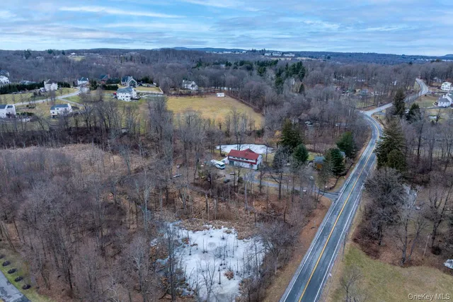 $999,999 | Undisclosed Address, Harriman, NY 10926