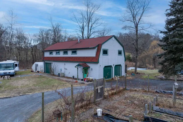 $999,999 | Undisclosed Address, Harriman, NY 10926