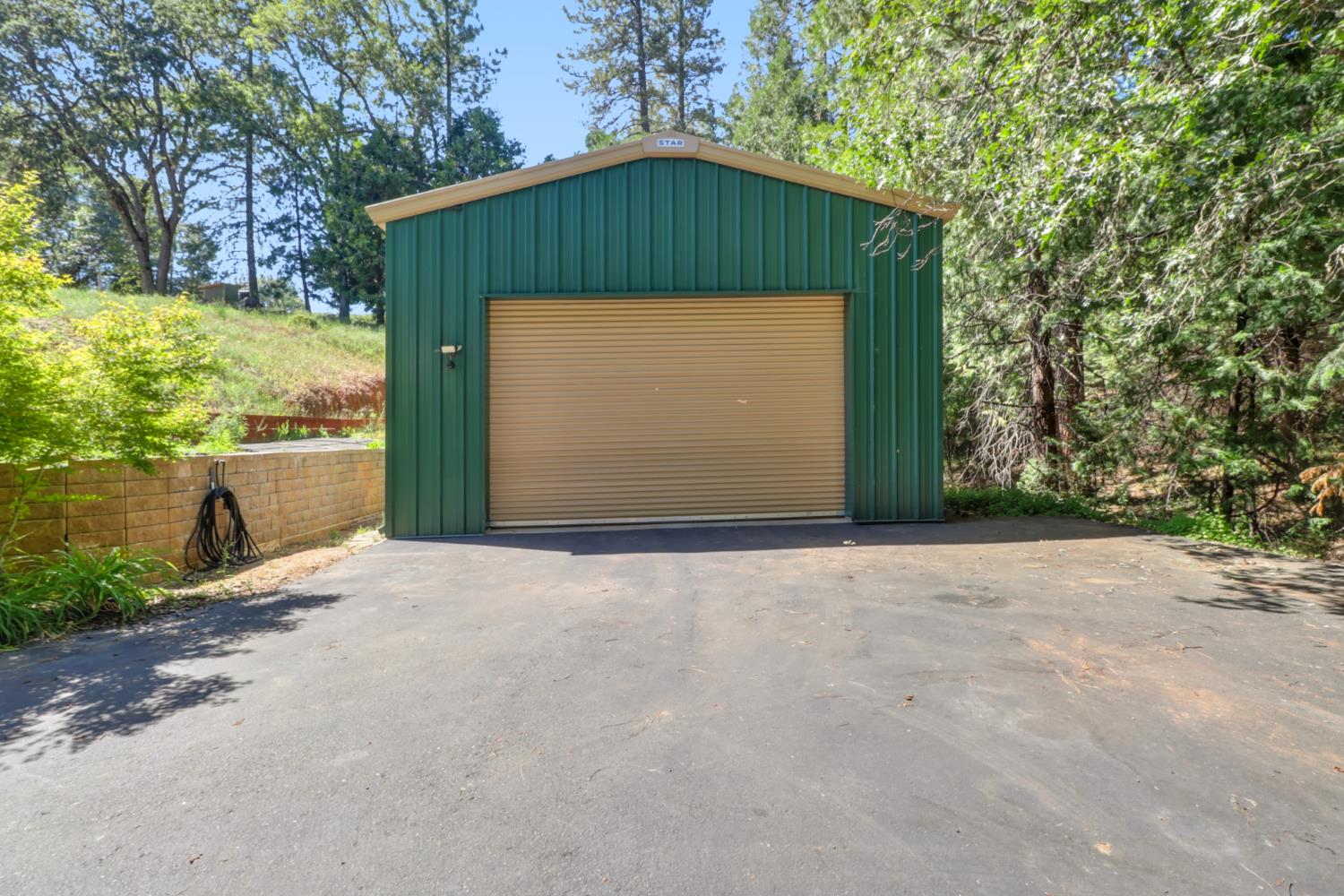 4909 Clear Creek Road Placerville, CA 95667 - Photo 41 of 66