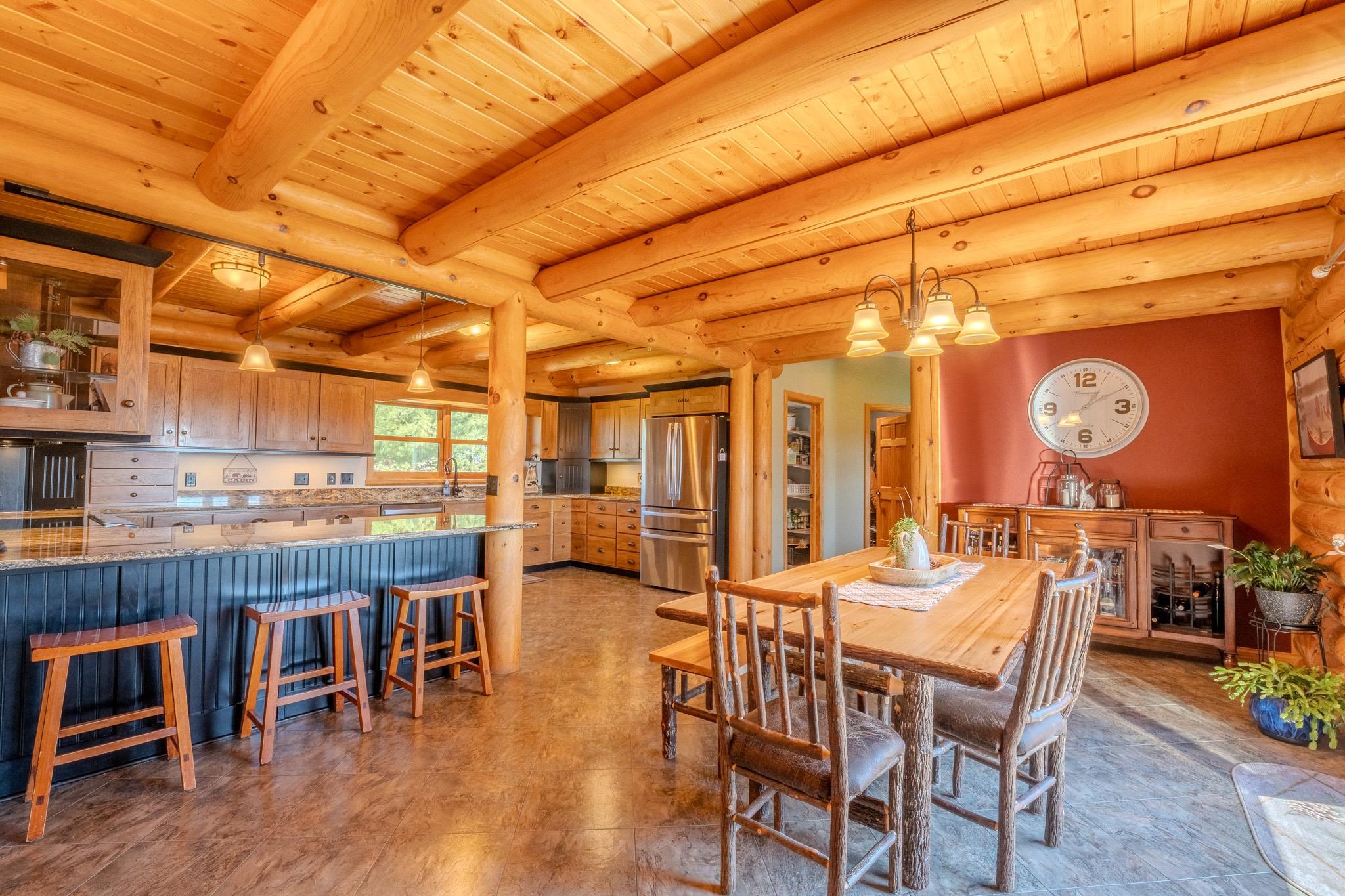 134283 Sugar Bush Road Mosinee, WI 54455 - Photo 14 of 60