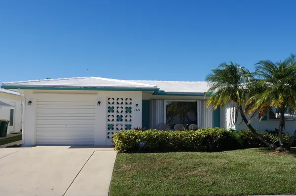 $330,000 | 7421 Northwest 72nd Avenue, Tamarac, FL 33321