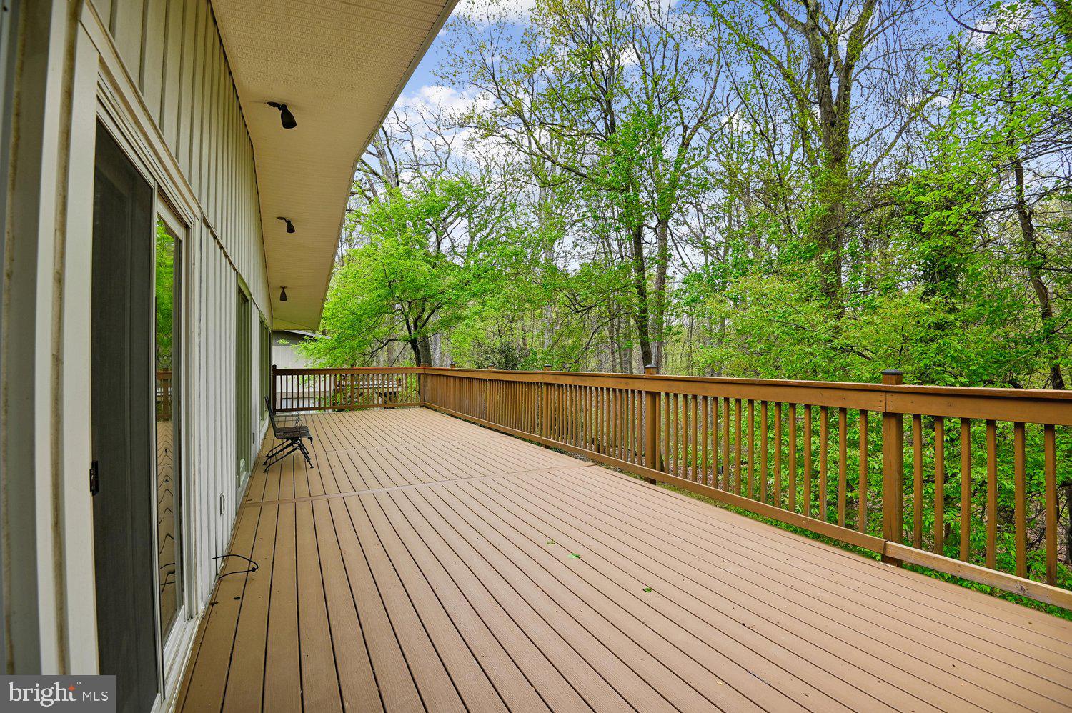 10316 Burnt Ember Drive Silver Spring, MD 20903 - Photo 26 of 56 Deck