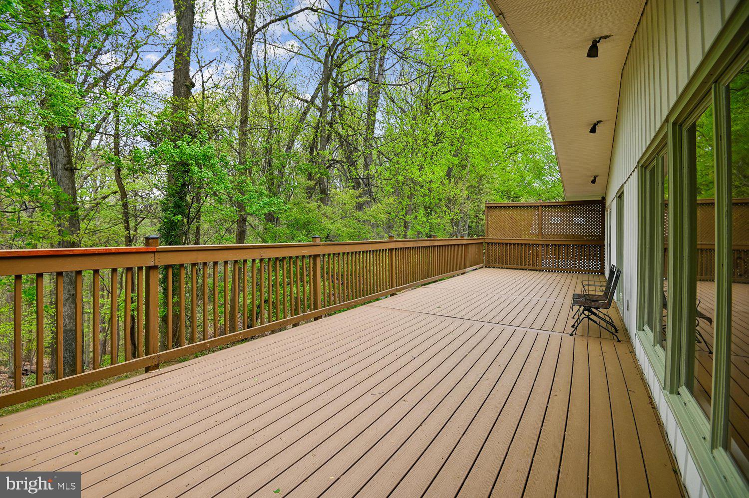 10316 Burnt Ember Drive Silver Spring, MD 20903 - Photo 27 of 56 Deck