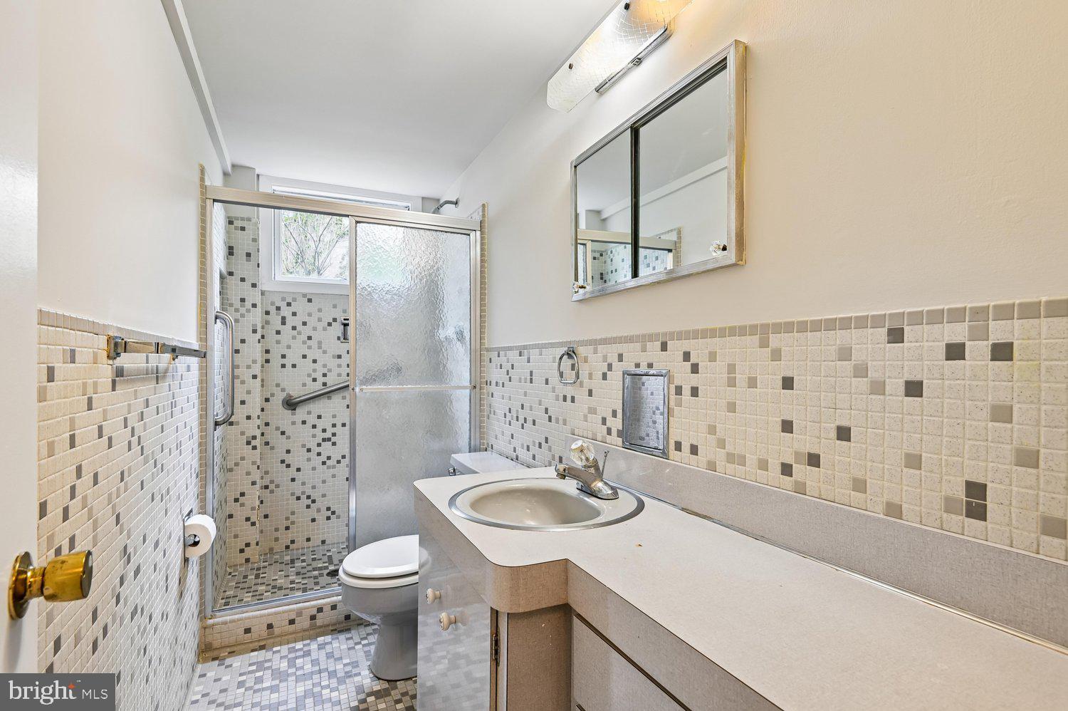 10316 Burnt Ember Drive Silver Spring, MD 20903 - Photo 35 of 56 Lower level Full Bath