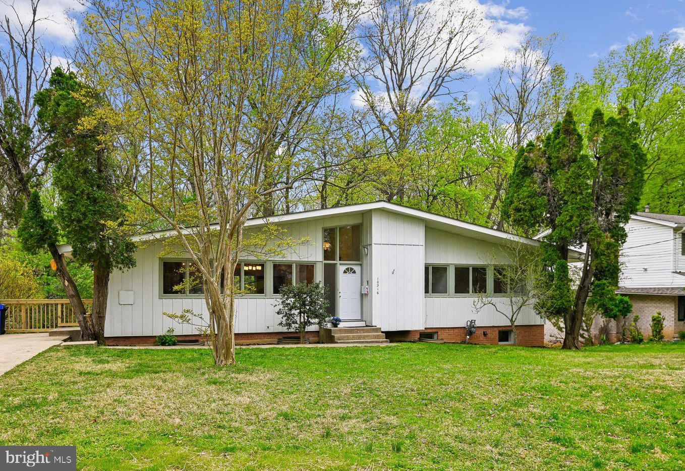 10316 Burnt Ember Drive Silver Spring, MD 20903 - Photo 36 of 56 Front Elevation