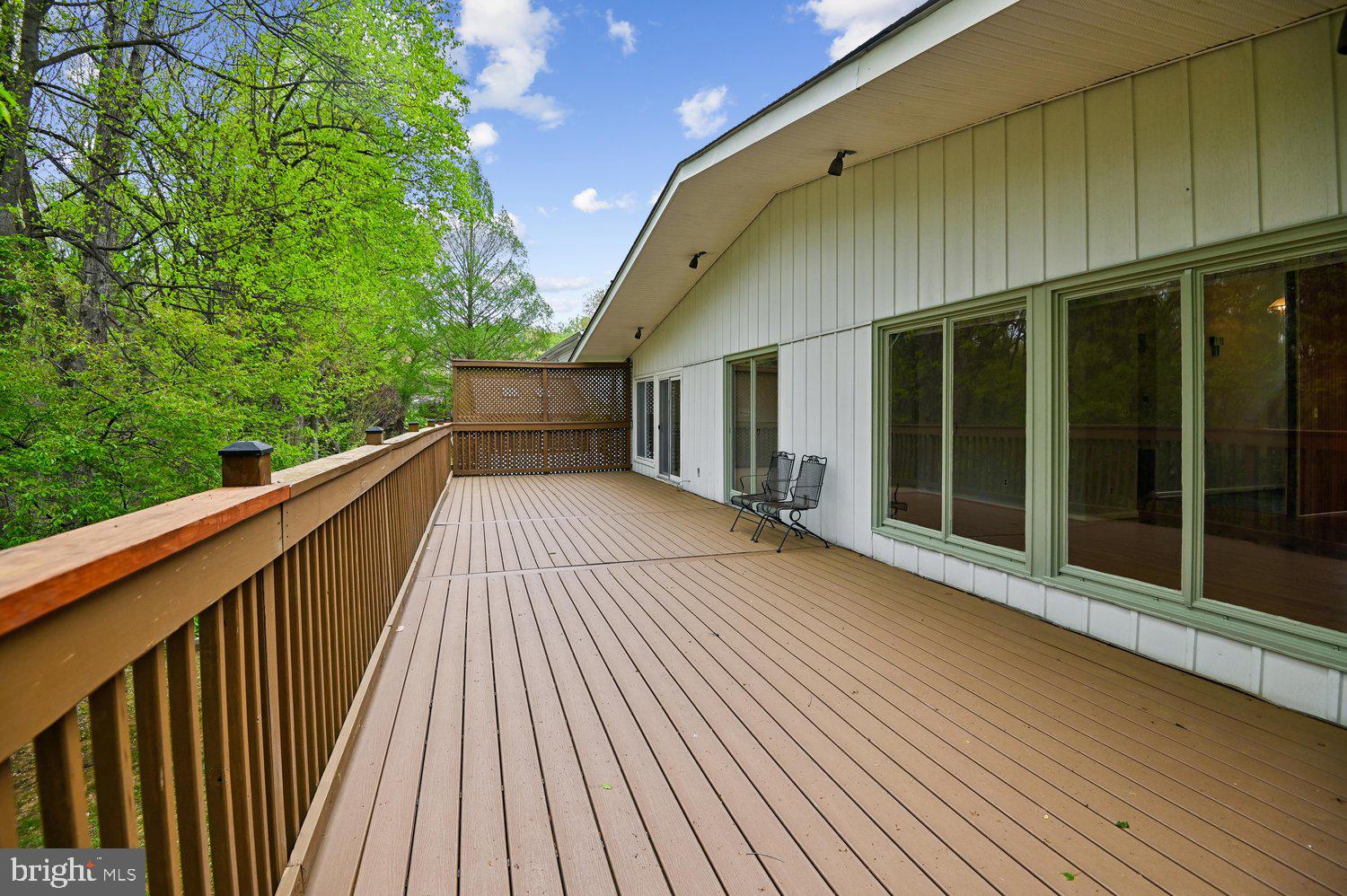 10316 Burnt Ember Drive Silver Spring, MD 20903 - Photo 39 of 56 Deck