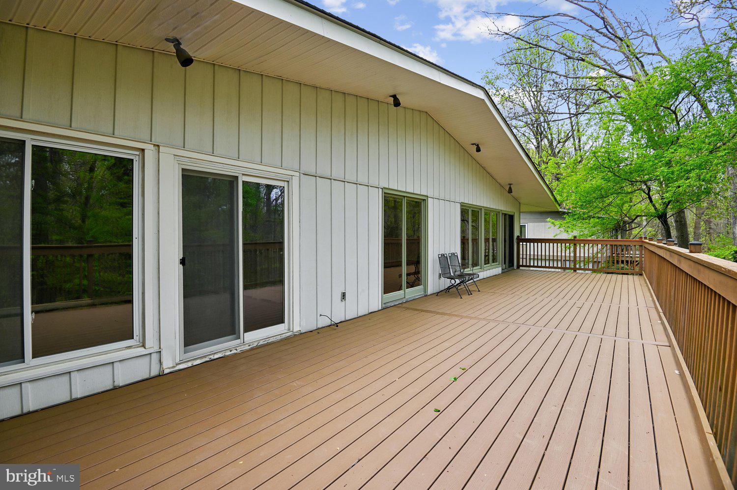 10316 Burnt Ember Drive Silver Spring, MD 20903 - Photo 40 of 56 Deck