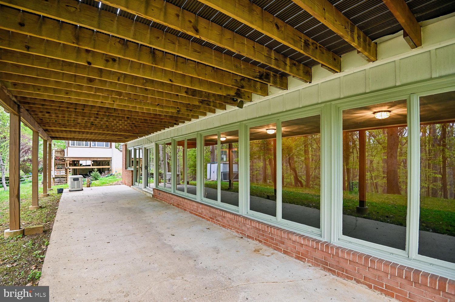 10316 Burnt Ember Drive Silver Spring, MD 20903 - Photo 41 of 56 Patio
