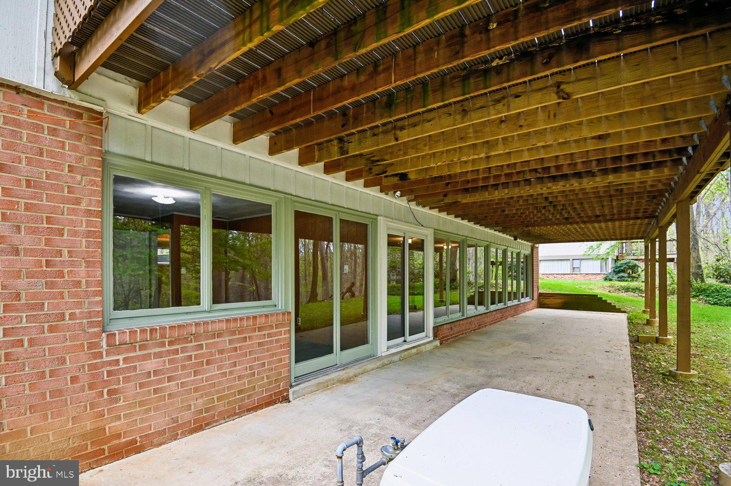 10316 Burnt Ember Drive Silver Spring, MD 20903 - Photo 42 of 56 Patio