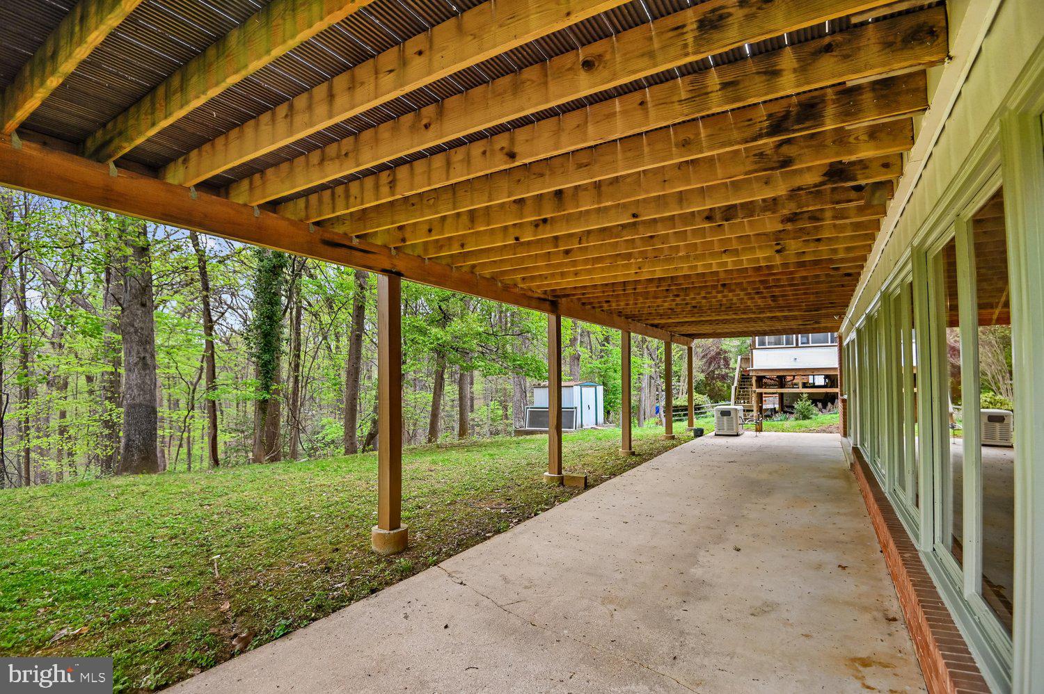 10316 Burnt Ember Drive Silver Spring, MD 20903 - Photo 43 of 56 Patio