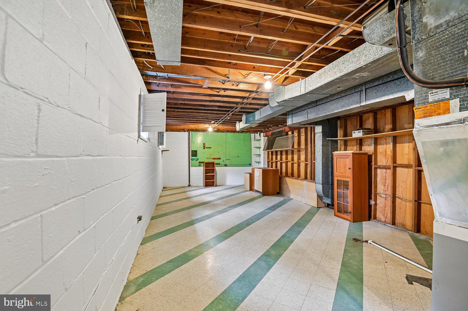 10316 Burnt Ember Drive Silver Spring, MD 20903 - Photo 52 of 56 Utility/Storage