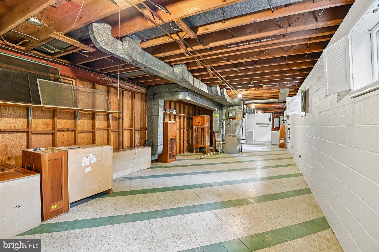 10316 Burnt Ember Drive Silver Spring, MD 20903 - Photo 53 of 56 Utility/Storage