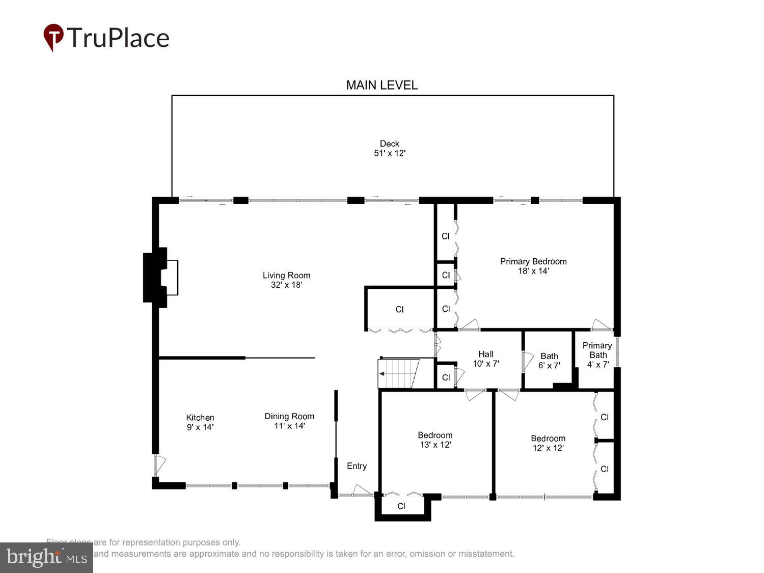 10316 Burnt Ember Drive Silver Spring, MD 20903 - Photo 55 of 56 Print Main Level