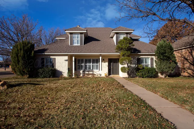 $585,000 | 3406 McCall Place, Amarillo, TX 79121
