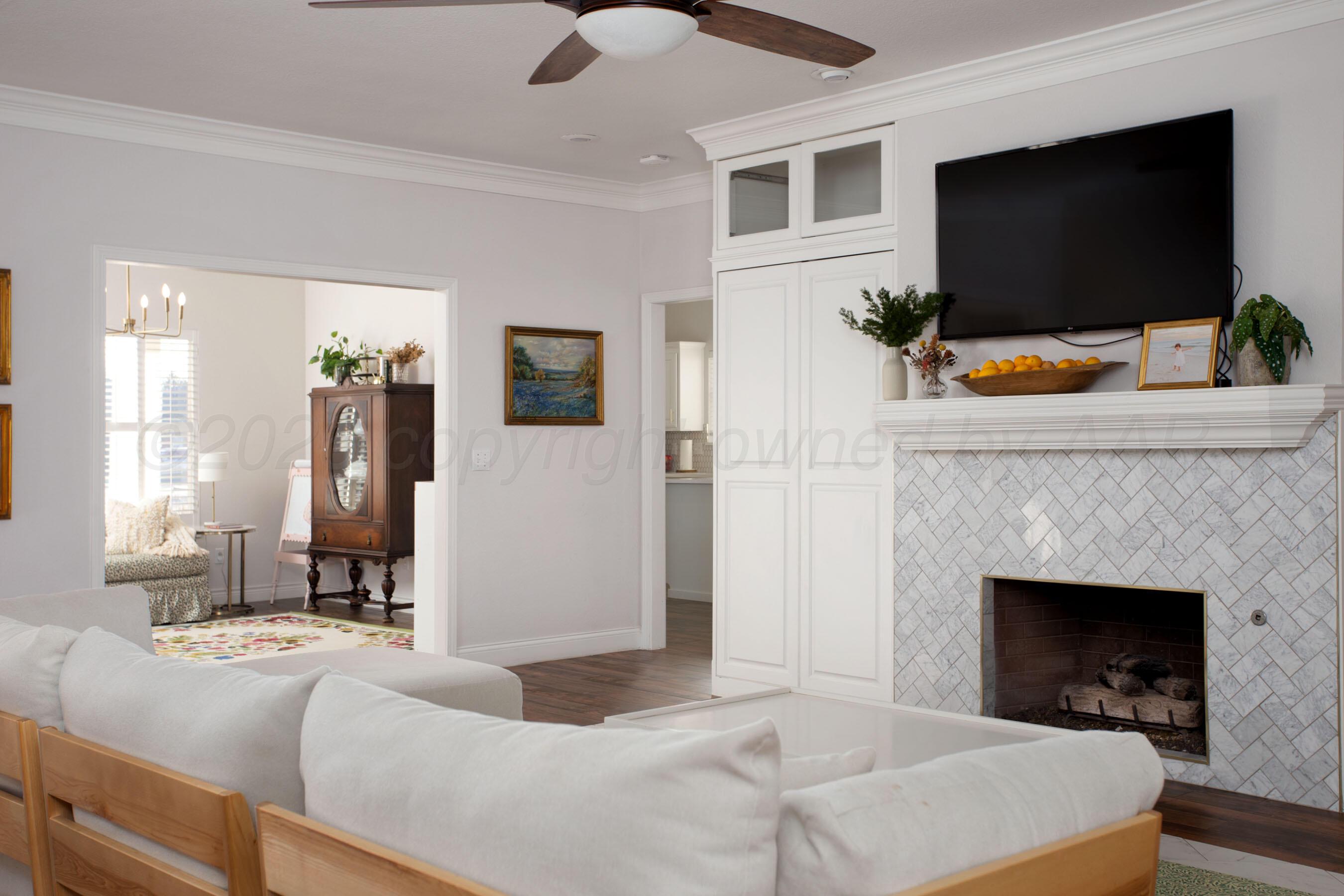 3406 McCall Place Amarillo, TX 79121 - Photo 11 of 41 11