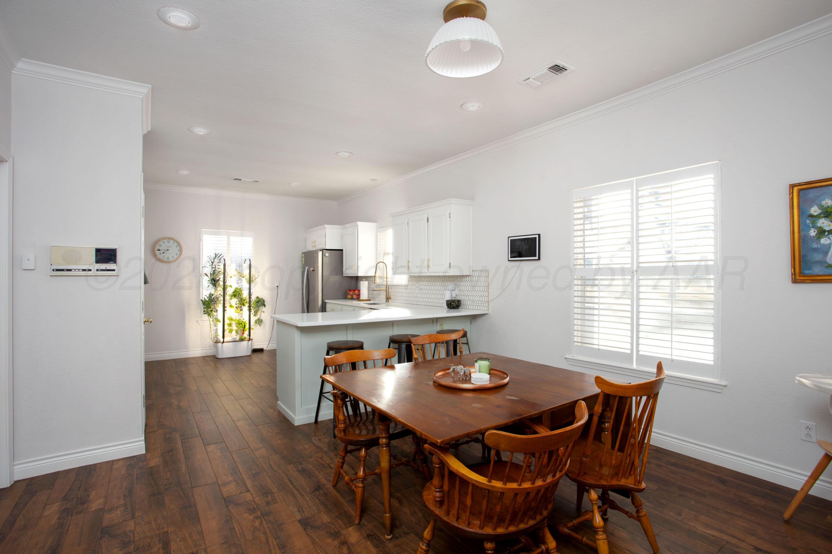 3406 McCall Place Amarillo, TX 79121 - Photo 13 of 41 6