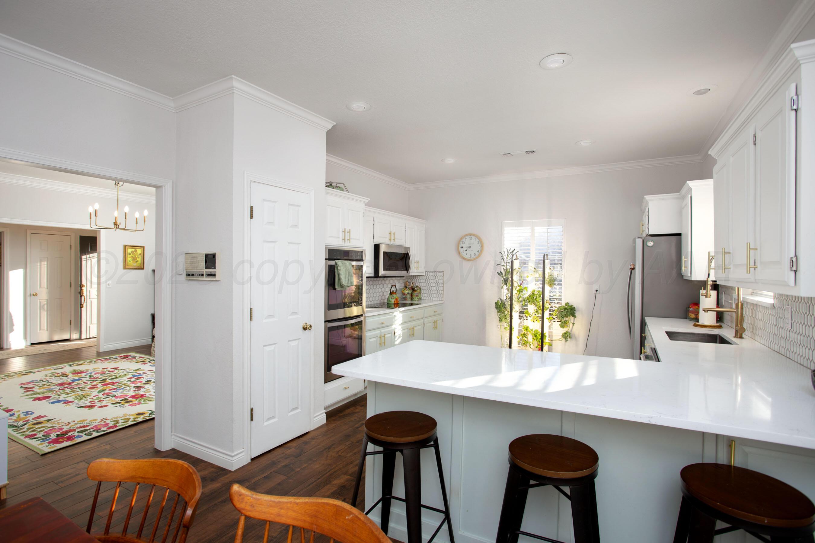 3406 McCall Place Amarillo, TX 79121 - Photo 14 of 41 5