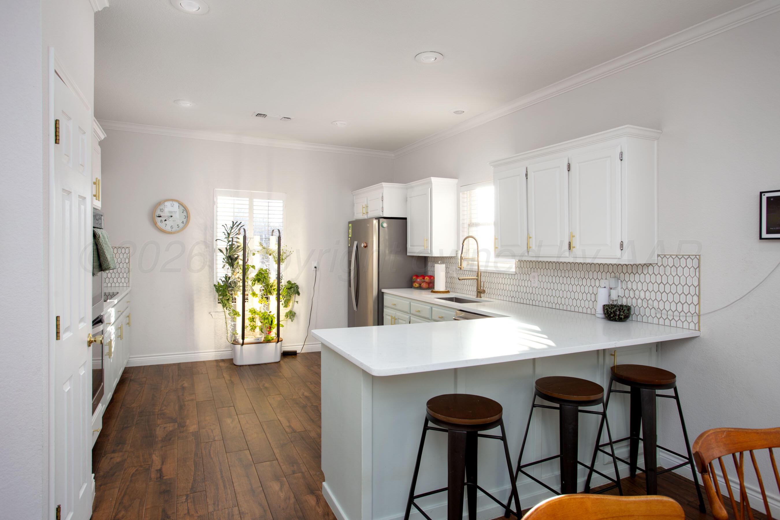 3406 McCall Place Amarillo, TX 79121 - Photo 15 of 41 4