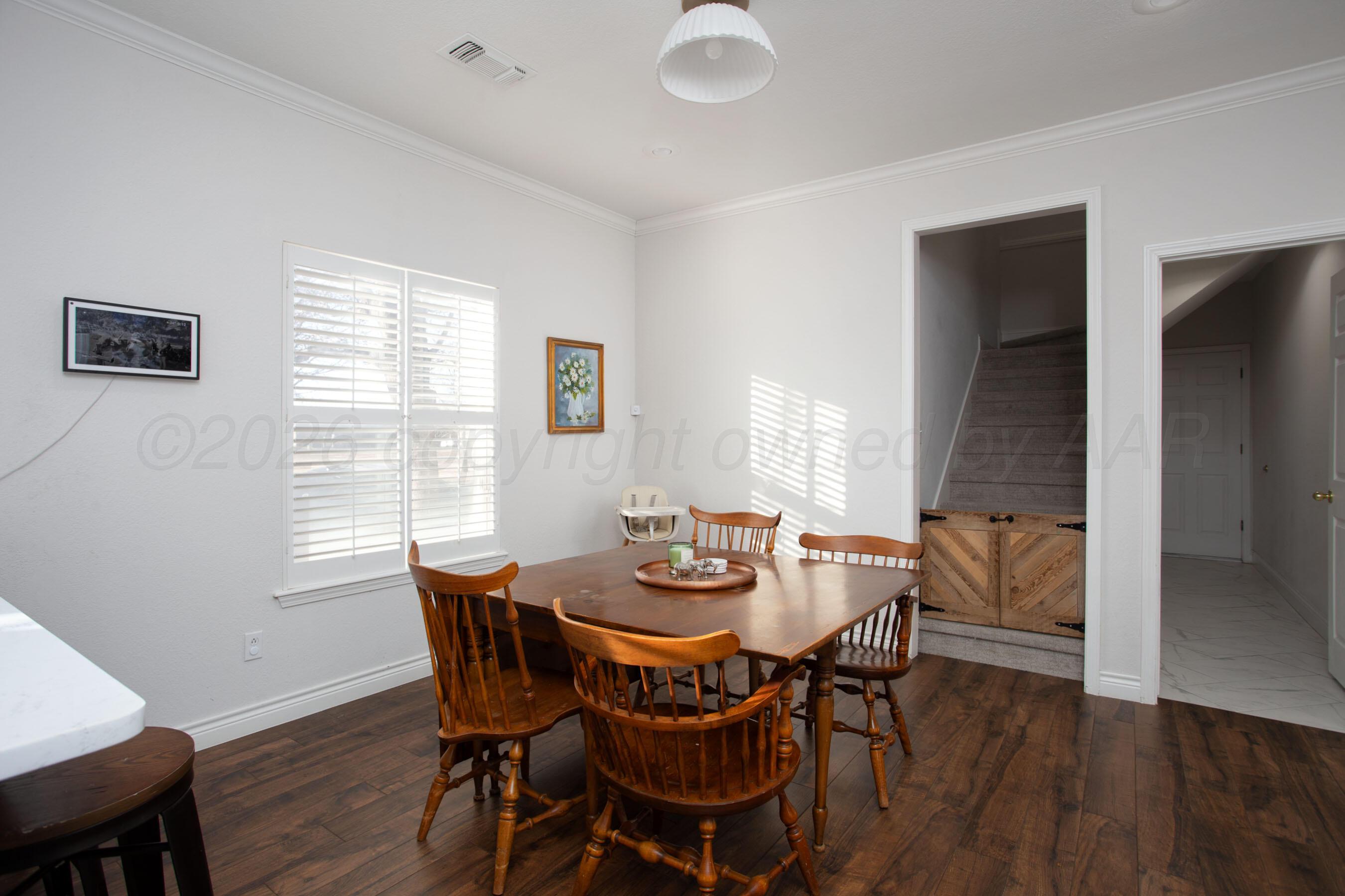 3406 McCall Place Amarillo, TX 79121 - Photo 19 of 41 7