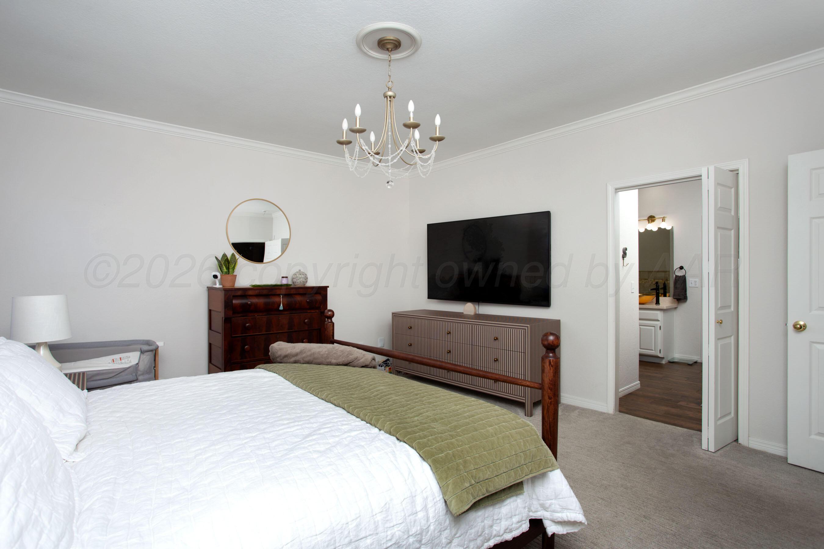 3406 McCall Place Amarillo, TX 79121 - Photo 21 of 41 21