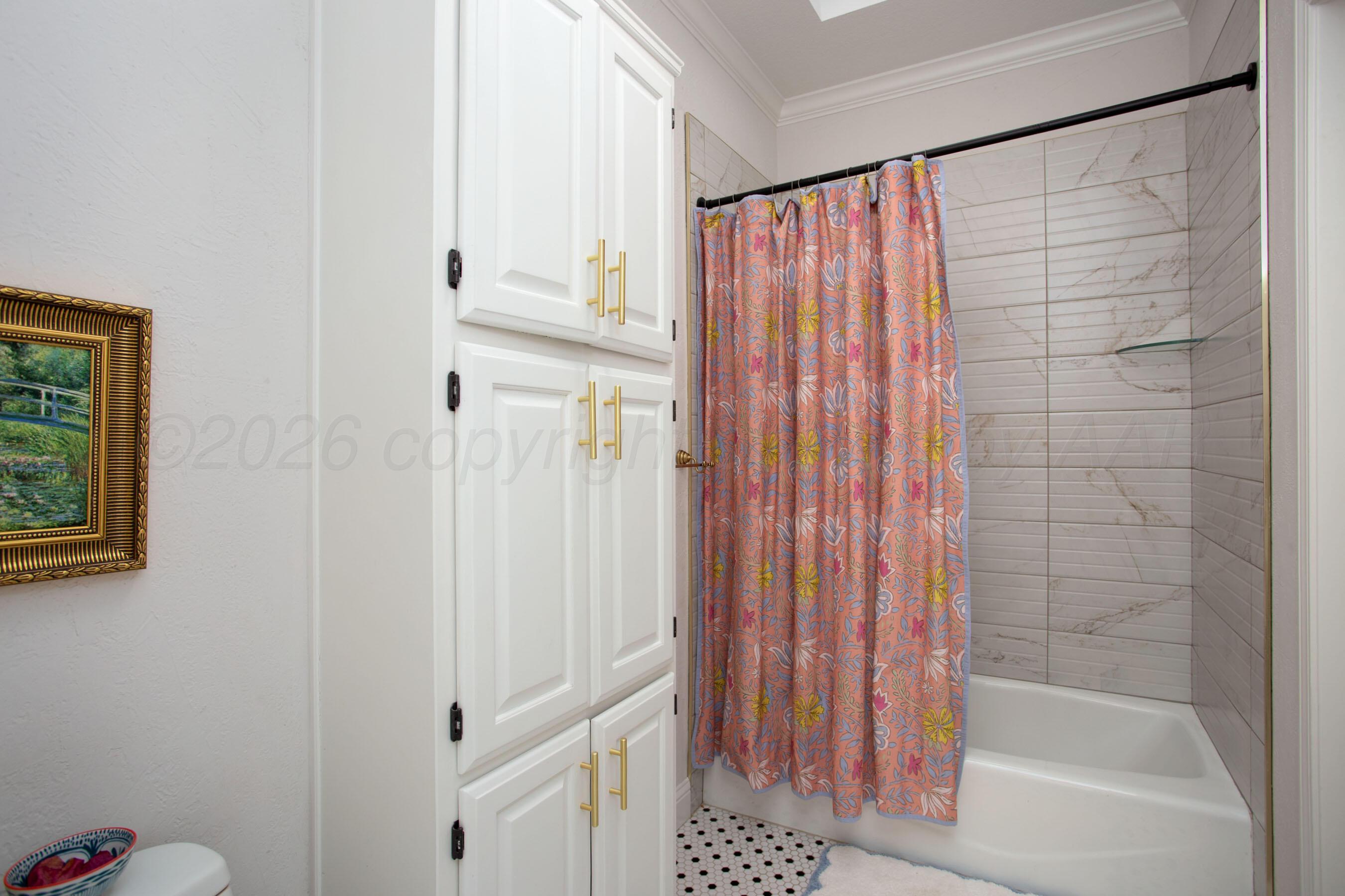 3406 McCall Place Amarillo, TX 79121 - Photo 28 of 41 18