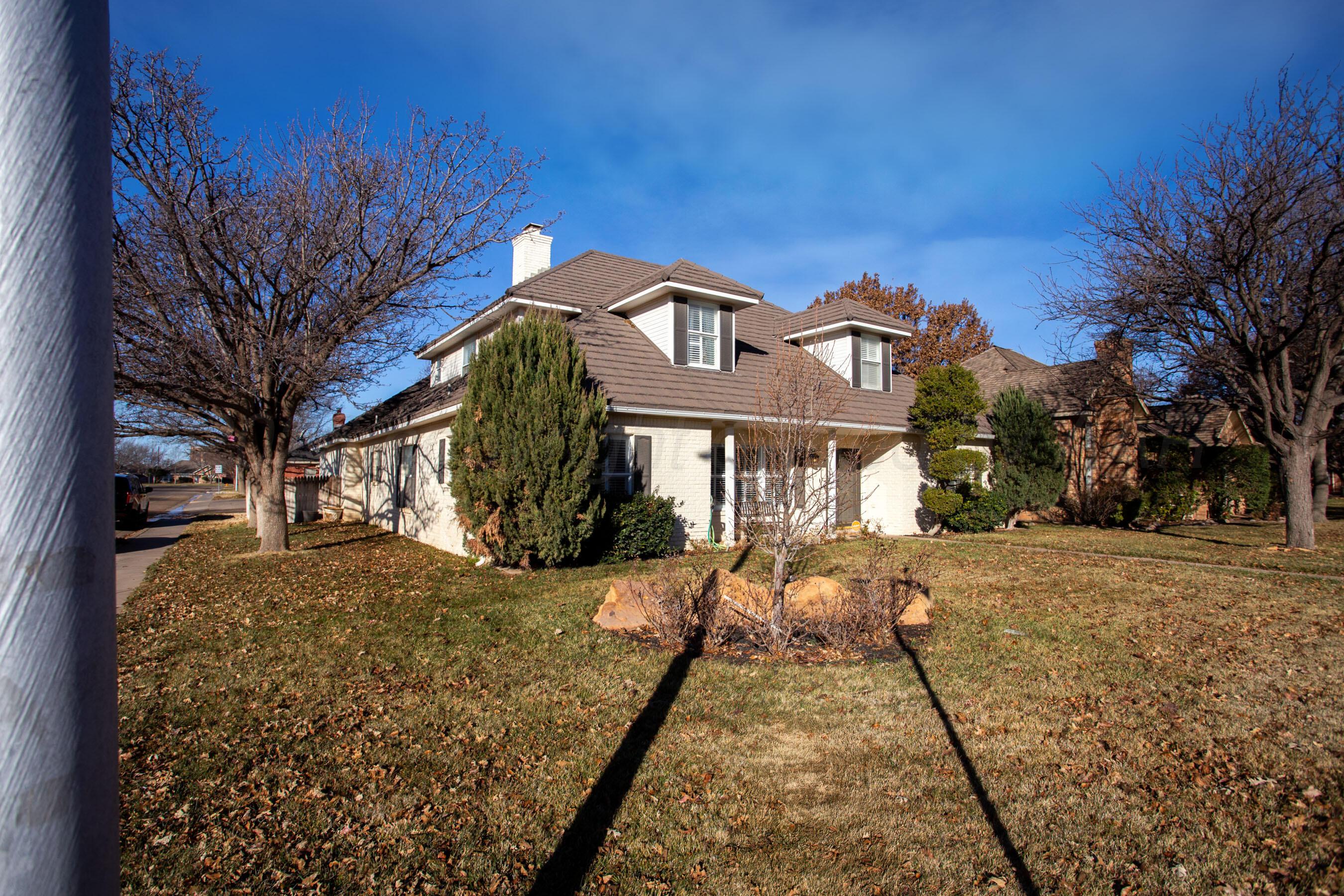 3406 McCall Place Amarillo, TX 79121 - Photo 3 of 41 40