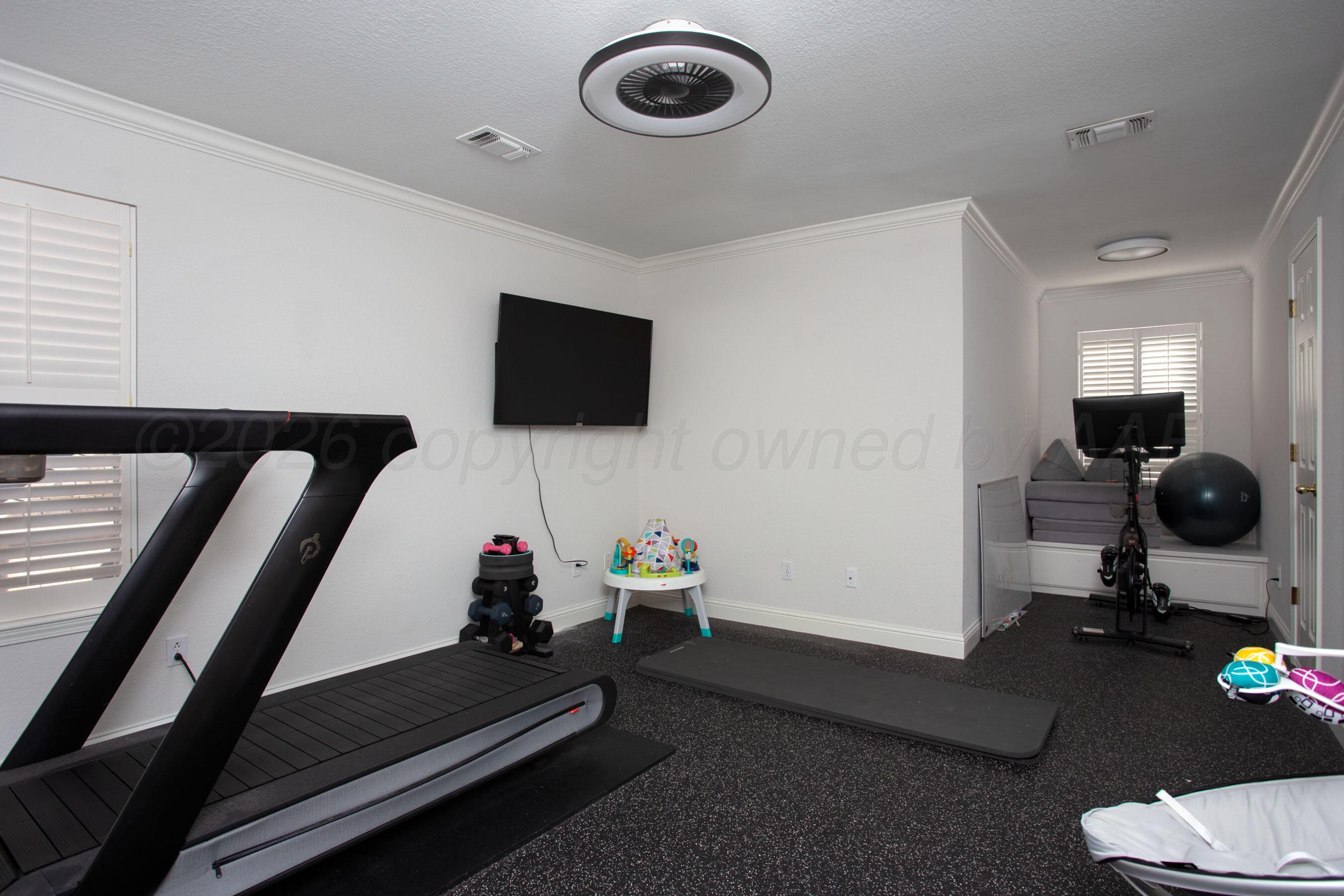 3406 McCall Place Amarillo, TX 79121 - Photo 36 of 41 31