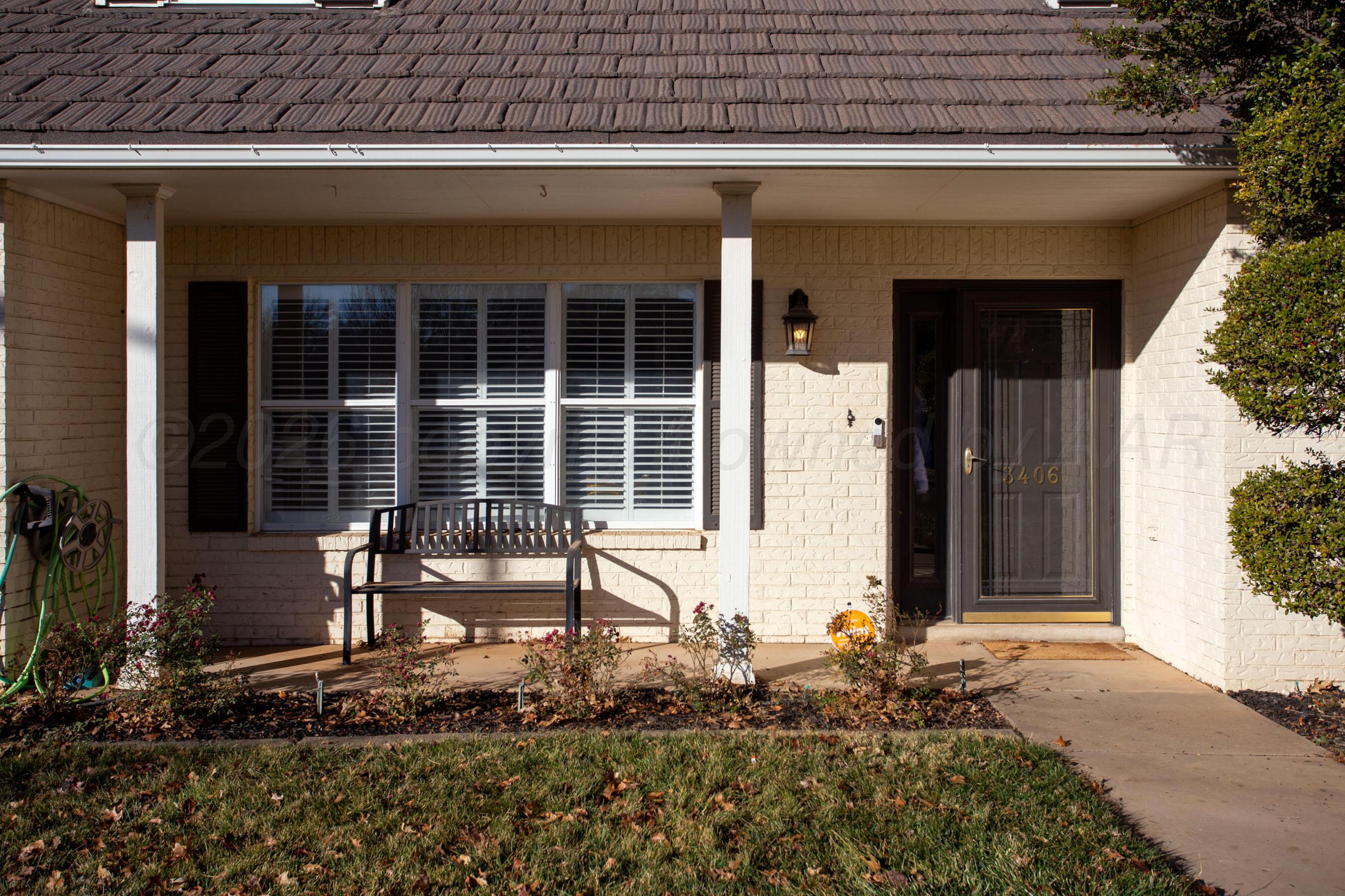 3406 McCall Place Amarillo, TX 79121 - Photo 4 of 41 37