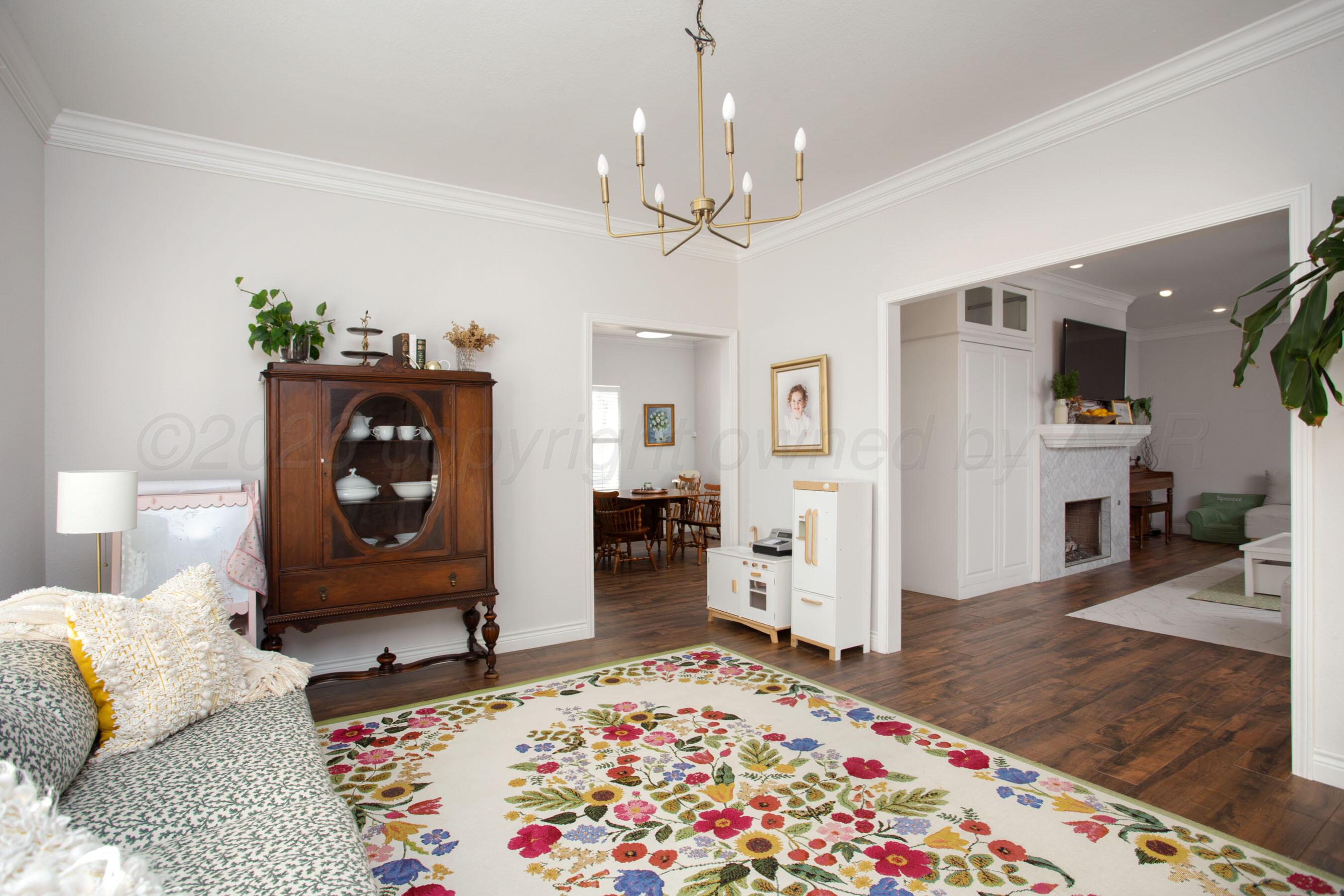 3406 McCall Place Amarillo, TX 79121 - Photo 6 of 41 14