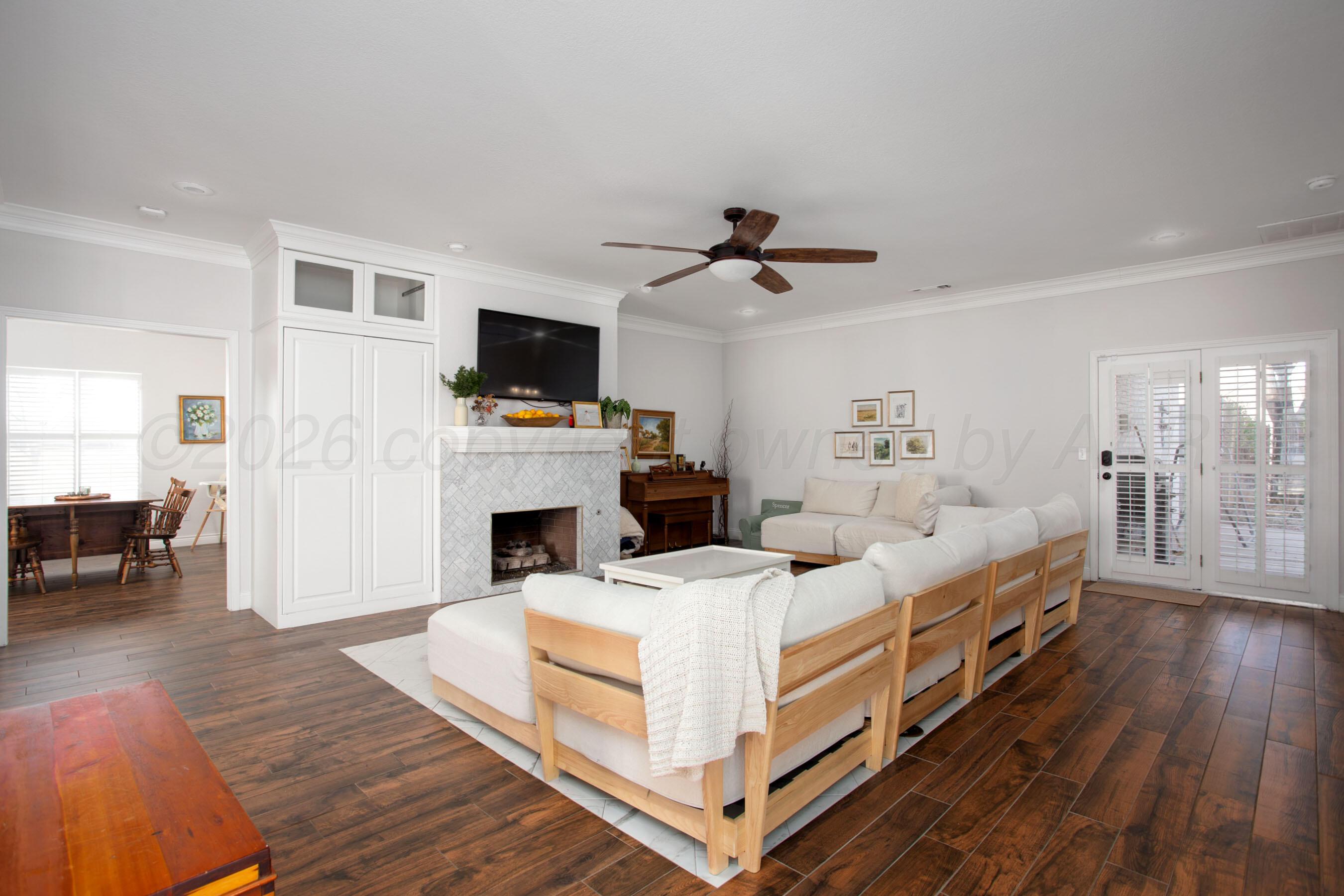 3406 McCall Place Amarillo, TX 79121 - Photo 8 of 41 9