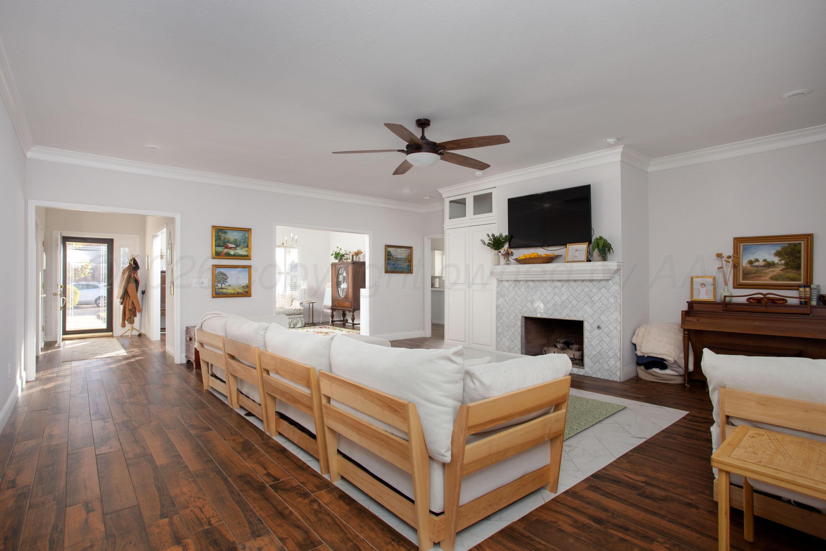 3406 McCall Place Amarillo, TX 79121 - Photo 10 of 41 12