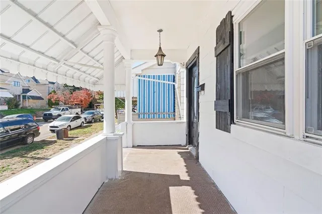 $118,000 | 129 Franklin Avenue, Vandergrift, PA 15690