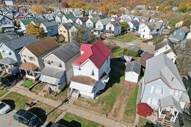 $118,000 | 129 Franklin Avenue, Vandergrift, PA 15690