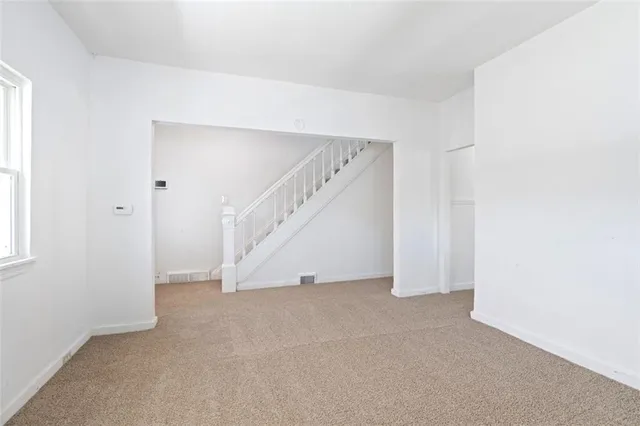 $118,000 | 129 Franklin Avenue, Vandergrift, PA 15690