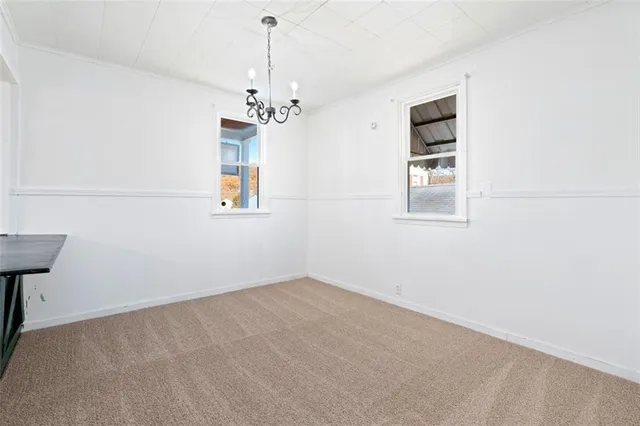 $118,000 | 129 Franklin Avenue, Vandergrift, PA 15690