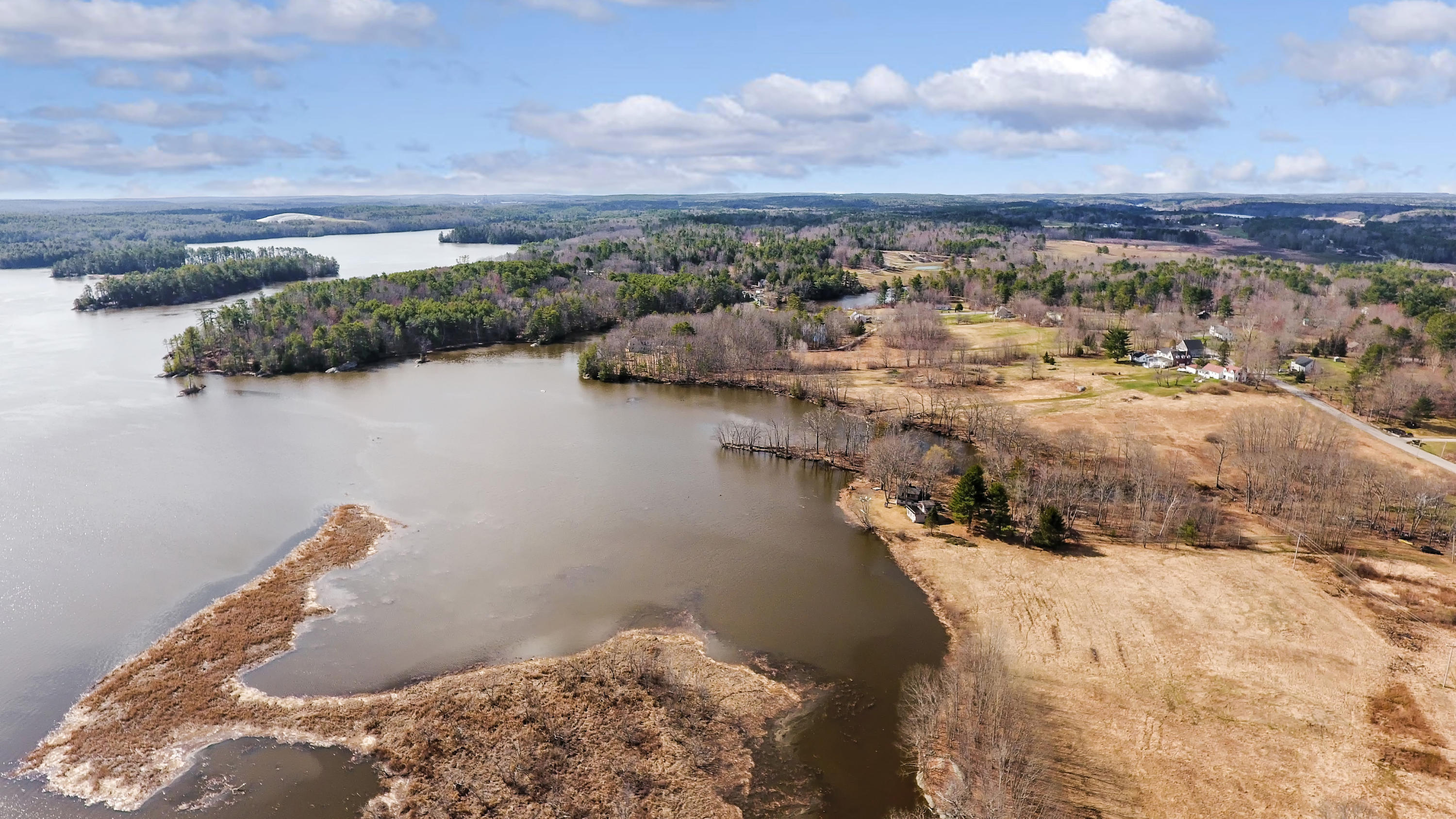 63 Varney Ml Road Bath, ME 04530 - Photo 29 of 34 17_DJI_0062_copy_DxO