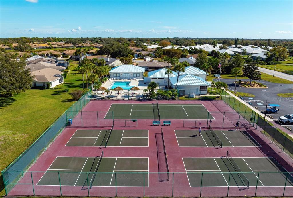 1280 Covey Court Venice, FL 34293 - Photo 51 of 67