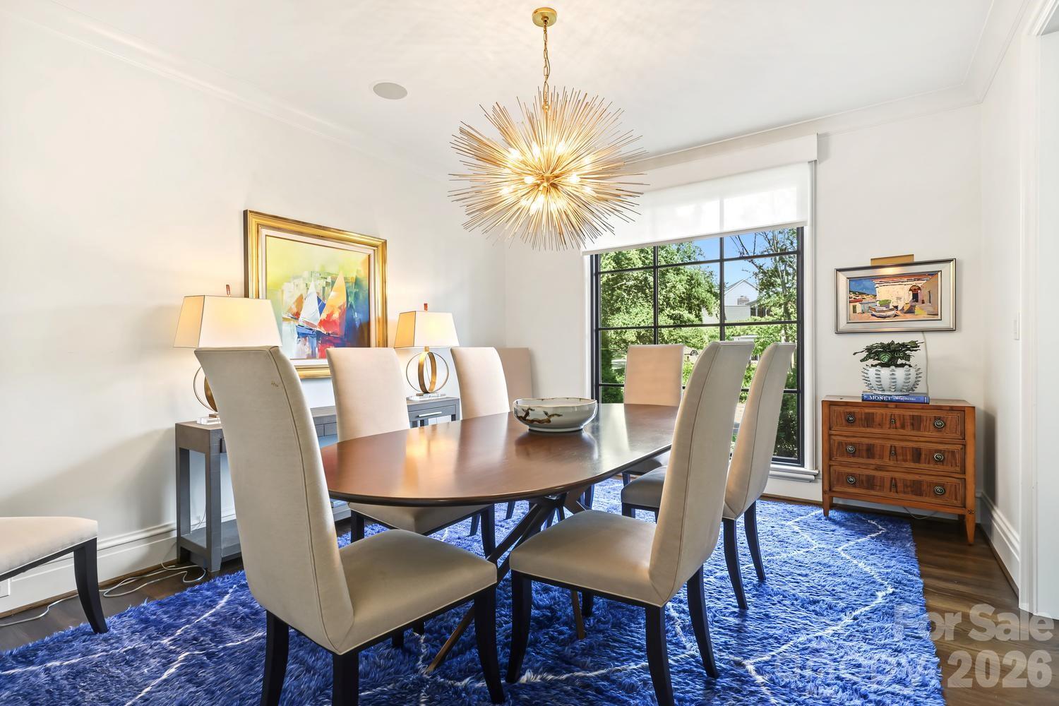 2250 Colony Road, Unit A Charlotte, NC 28209 - Photo 6 of 42 Gallery Image 6