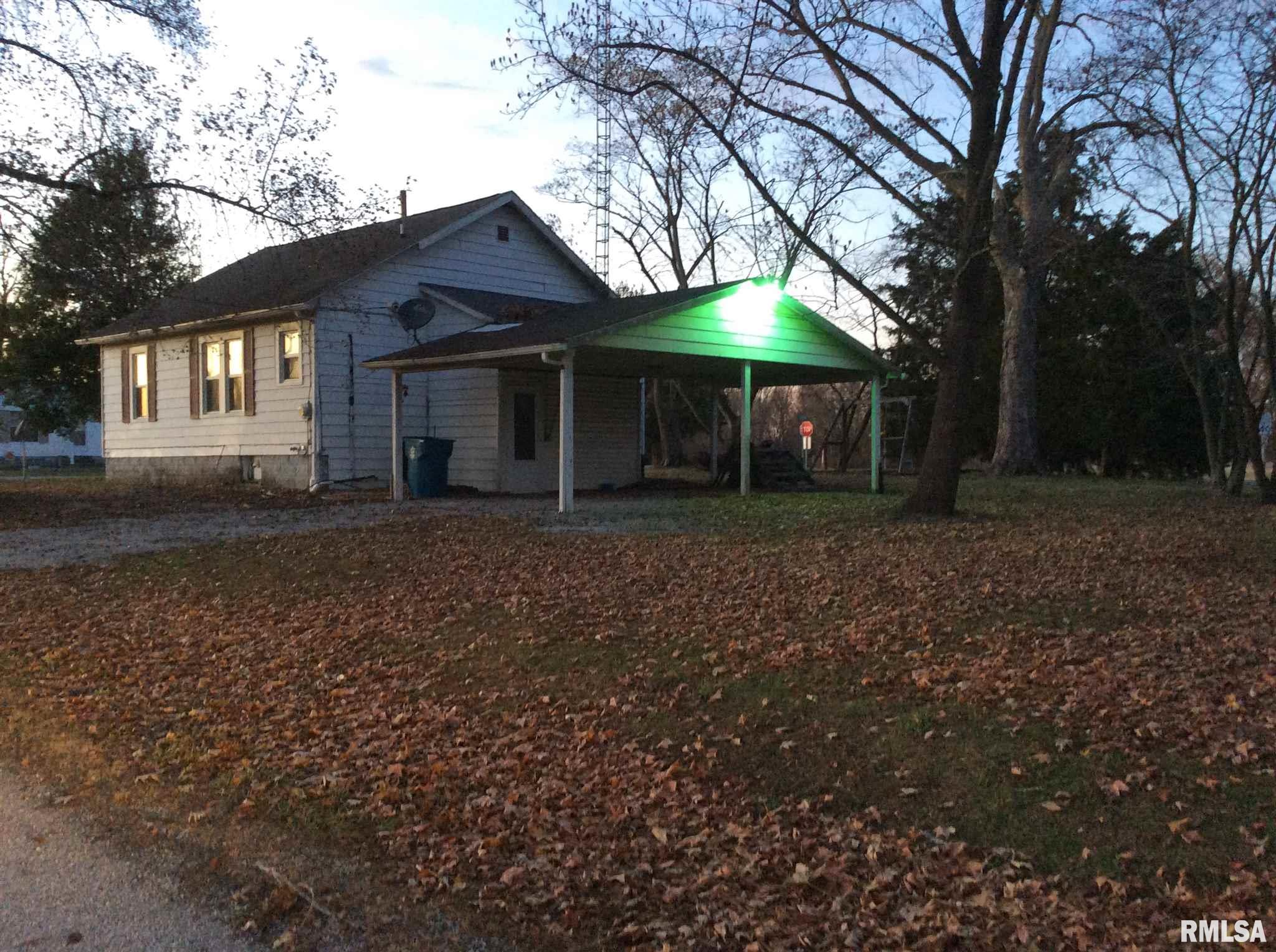 210 West 7th Street Belle Rive, IL 62810 - Photo 8 of 24 Gallery Image 8