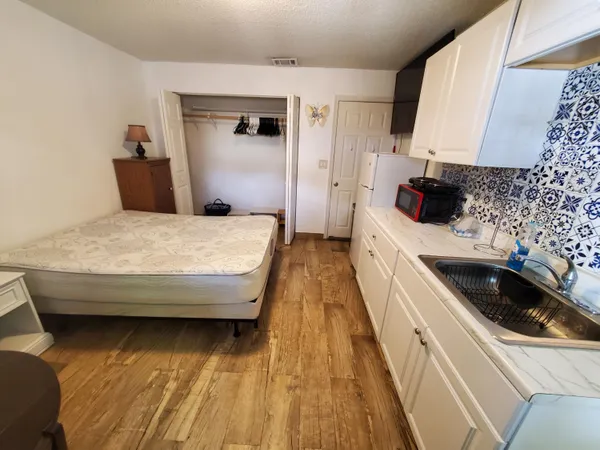 $1,200 | 7171 Southwest 14th Street, Unit BACK, North Lauderdale, FL 33068