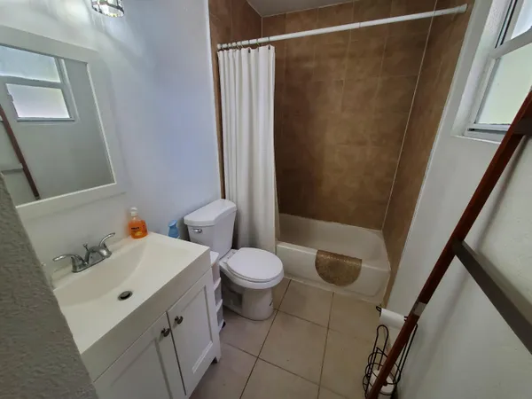 $1,200 | 7171 Southwest 14th Street, Unit BACK, North Lauderdale, FL 33068