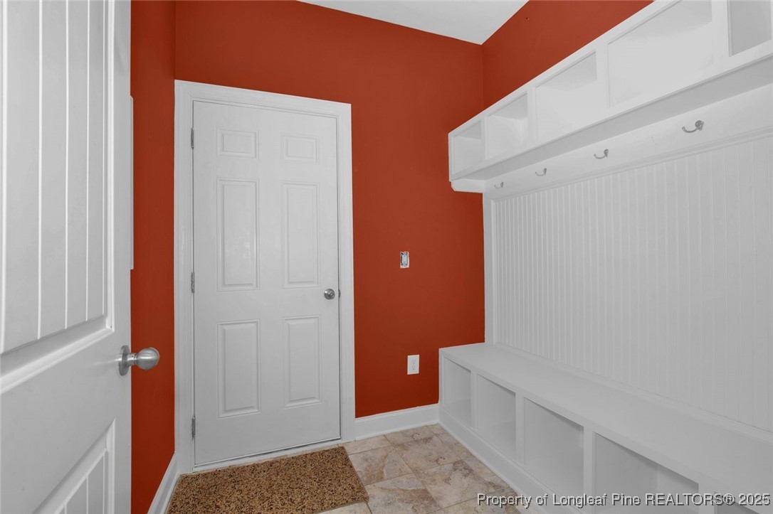 89 Revolutionary Road Cameron, NC 28326 - Photo 14 of 37 a view of entryway