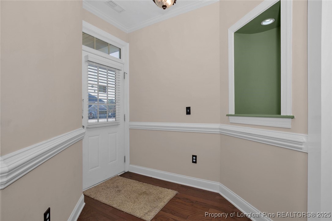 89 Revolutionary Road Cameron, NC 28326 - Photo 2 of 37 a small space with a window