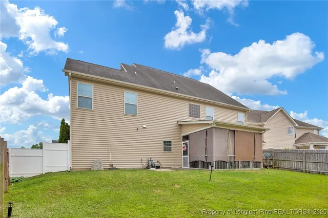 $384,999 | 89 Revolutionary Road, Cameron, NC 28326