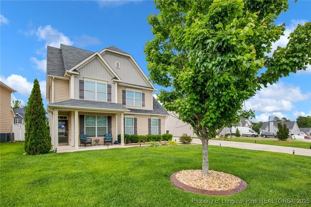 $384,999 | 89 Revolutionary Road, Cameron, NC 28326