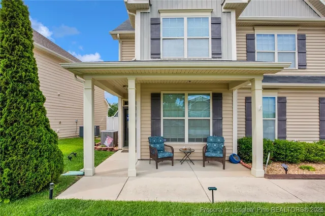 $384,999 | 89 Revolutionary Road, Cameron, NC 28326