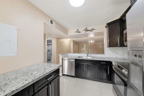 $225,000 | 3100 Northwest 42nd Avenue, Unit D201, Pompano Beach, FL 33066